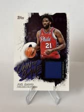 Joel Embiid
