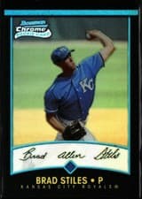 Brad Stiles