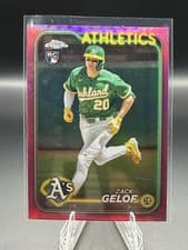 Zack Gelof