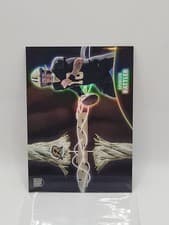 Spencer Rattler 2024 Topps Resurgence Wired card
