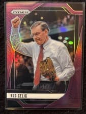 Bud Selig