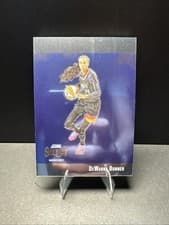 2025 Panini Select WNBA Score Select Throwback DeWanna Bonner #15 card