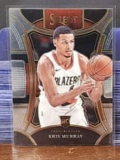 Kris Murray