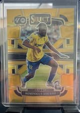 2024 2023 Panini Select La Liga Rominigue Kouame #20