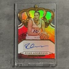 Ryan Anderson