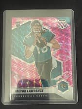 Trevor Lawrence