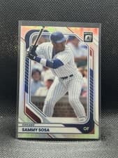 Sammy Sosa