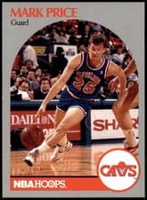 Mark Price
