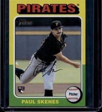 Paul Skenes