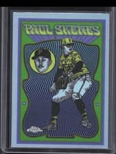Paul Skenes