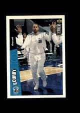 Dell Curry