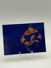 Zach Hyman 2024 SPx card