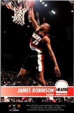 James Robinson