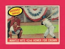 Mickey Mantle