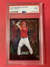Mike Trout