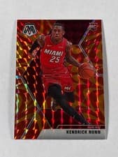 Kendrick Nunn