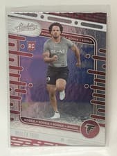 2024 Panini Absolute Base Set Bralen Trice #163