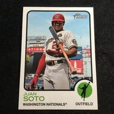 Juan Soto