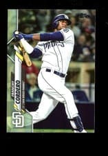 Franchy Cordero