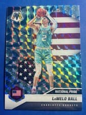 LaMelo Ball