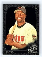 Torii Hunter