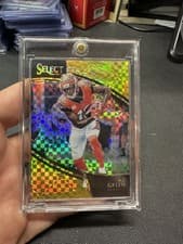 A.J. Green