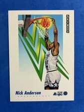 Nick Anderson