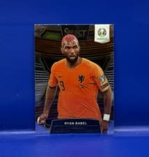Ryan Babel