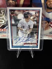2026 Topps 1991 Topps Autographs Kyle Teel #91A-KTE card