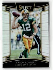 Aaron Rodgers