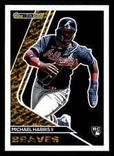 Michael Harris II