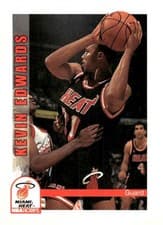 Kevin Edwards