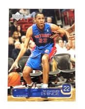 Tayshaun Prince