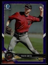Pavin Smith