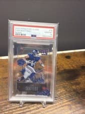 2025 Topps Signature Class Roses Cam Skattebo #ROSES-19 card