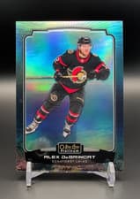Alex DeBrincat 2022 O Pee Chee card