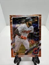 Amed Rosario