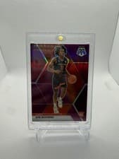 Ayo Dosunmu