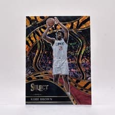 Kobe Brown
