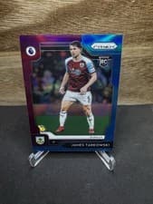 James Tarkowski