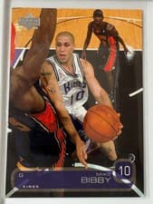 Mike Bibby