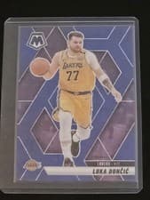 Luka Doncic