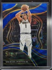 Michael Porter Jr.