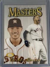 Carlos Correa