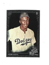 Jackie Robinson
