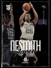Aaron Nesmith 2020-21 Panini Chronicles Base Set card