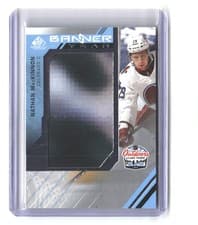 Nathan MacKinnon