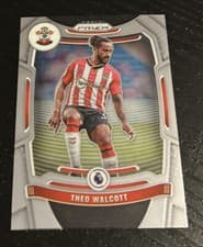 Theo Walcott