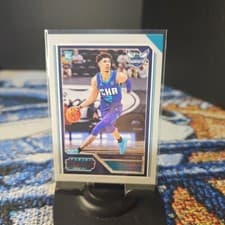LaMelo Ball
