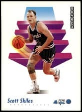 Scott Skiles
